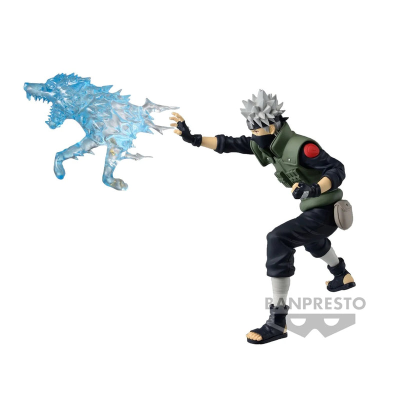 Naruto: Shippuden - Effectreme - Hatake Kakashi Figure