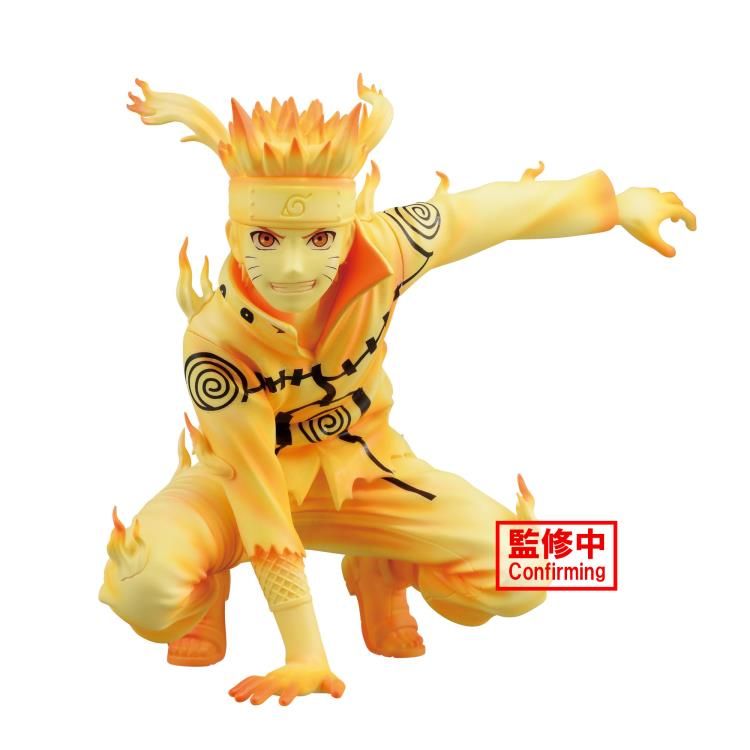 Naruto Shippuden - Panel Spectacle - Uzumaki Naruto Figure