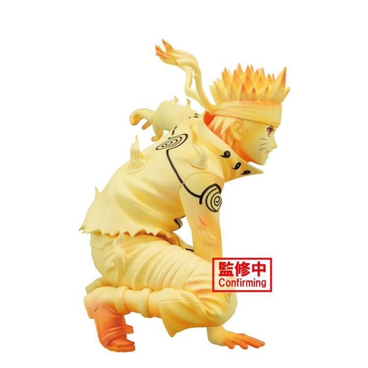 Naruto Shippuden - Panel Spectacle - Uzumaki Naruto Figure