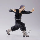 Tokyo Revengers - King Of Artist - The Takashi Mitsuya Figure