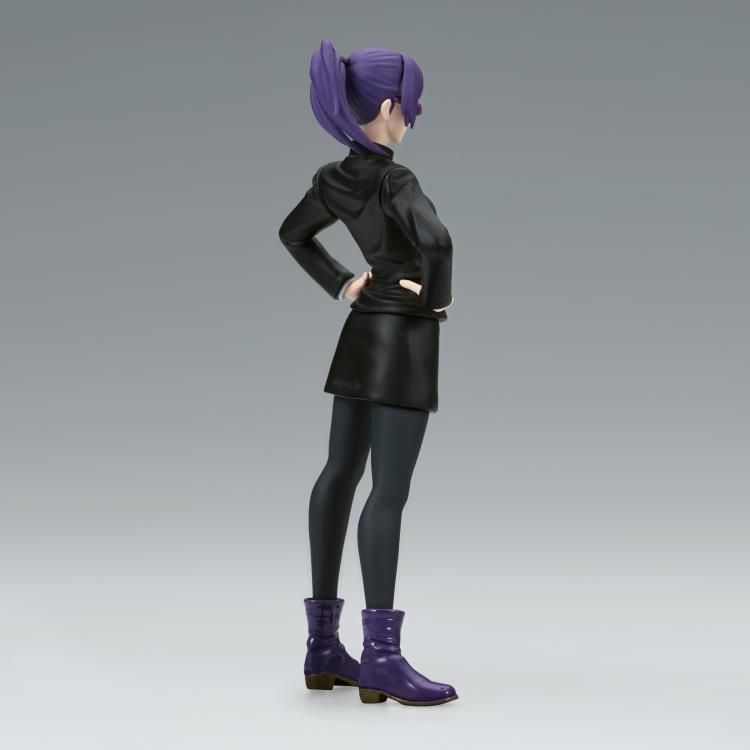 Jujutsu Kaisen - Jukon No Kata - Maki Zenin Figure II