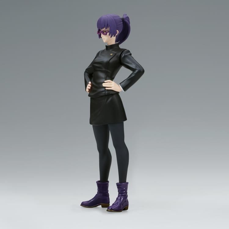 Jujutsu Kaisen - Jukon No Kata - Maki Zenin Figure II