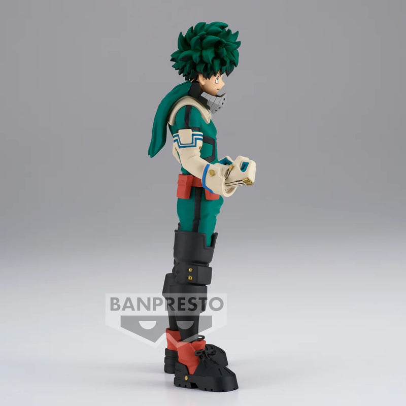 My Hero Academia - Age Of Heroes - Deku Figure II