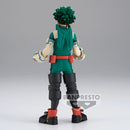 My Hero Academia - Age Of Heroes - Deku Figure II
