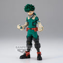 My Hero Academia - Age Of Heroes - Deku Figure II