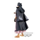One Piece - DXF - The Grandline Men Wanokuni - Izou Figure Vol. 26
