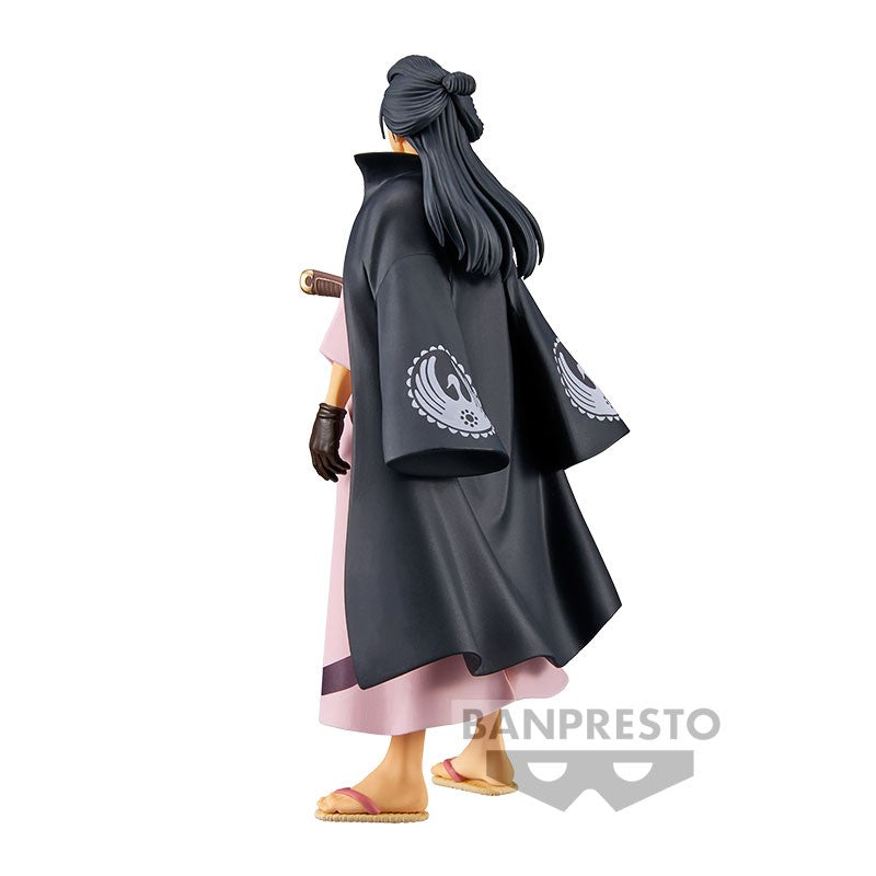One Piece - DXF - The Grandline Men Wanokuni - Izou Figure Vol. 26