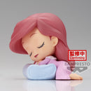Disney Characters - Q Posket Stories - Ariel Sleeping Figure (Ver. B)