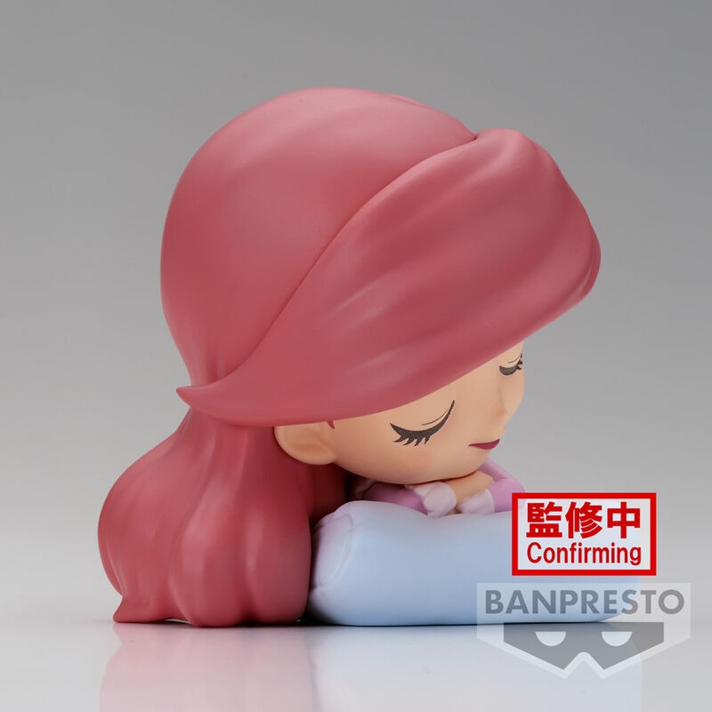 Disney Characters - Q Posket Stories - Ariel Sleeping Figure (Ver. B)