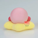 Kirby - Fluffy Puffy Mine Break Time - Kirby Figure