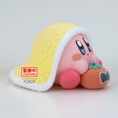 Kirby - Fluffy Puffy Mine Break Time - Kirby & Maxim Tomato
