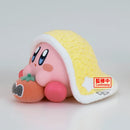 Kirby - Fluffy Puffy Mine Break Time - Kirby & Maxim Tomato