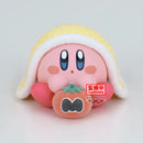 Kirby - Fluffy Puffy Mine Break Time - Kirby & Maxim Tomato