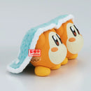 Kirby - Fluffy Puffy Mine Break Time - Waddle Dee Figure