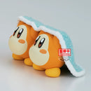 Kirby - Fluffy Puffy Mine Break Time - Waddle Dee Figure