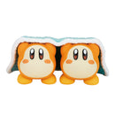 Kirby - Fluffy Puffy Mine Break Time - Waddle Dee Figure