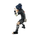 Naruto Shippuden - Vibration Stars - Sasuke Uchiha PVC Figure