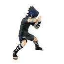 Naruto Shippuden - Vibration Stars - Sasuke Uchiha PVC Figure