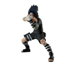 Naruto Shippuden - Vibration Stars - Sasuke Uchiha PVC Figure