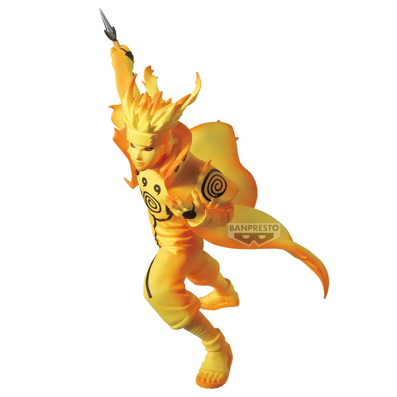 Naruto Shippuden - Vibration Stars - Namikaze Minato III
