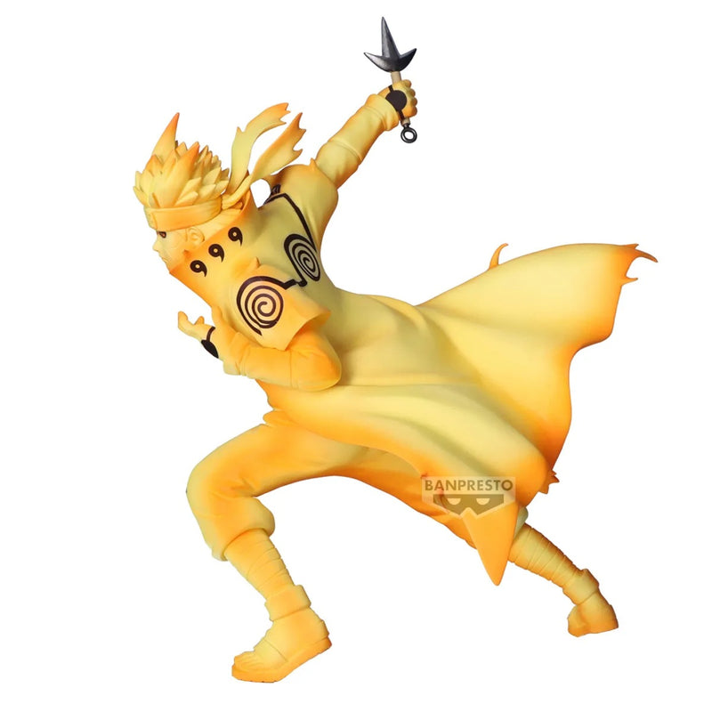 Naruto Shippuden - Vibration Stars - Namikaze Minato III