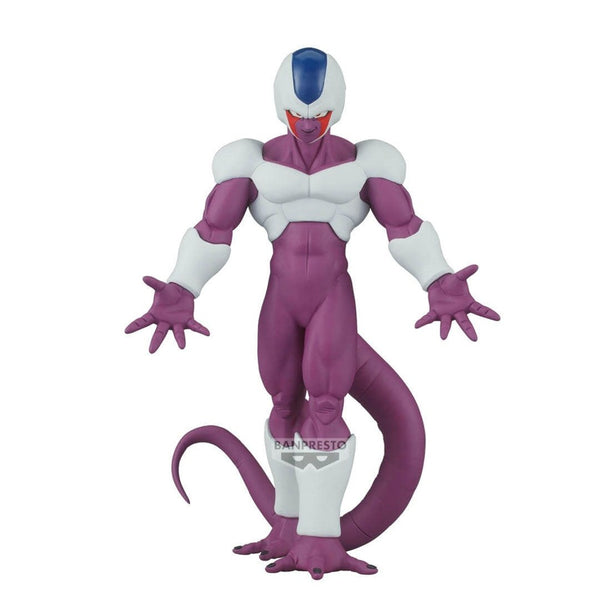 Dragon Ball Z - Solid Edge Works - Cooler Figure