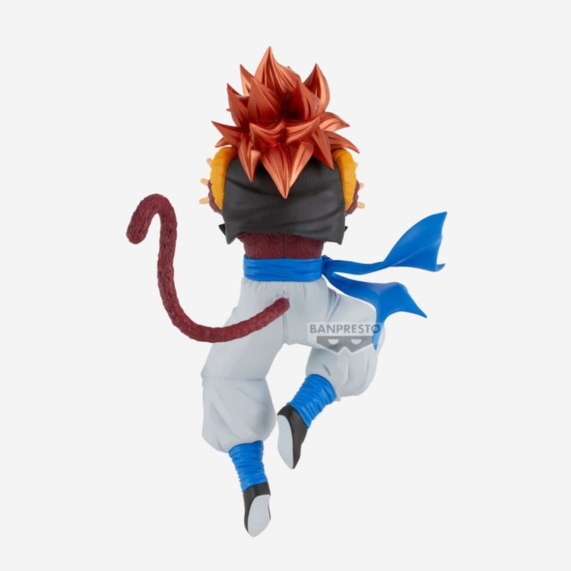 Dragon Ball GT - Blood Of Saiyans - Super Saiyan 4 Gogeta Figure