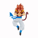 Dragon Ball GT - Blood Of Saiyans - Super Saiyan 4 Gogeta Figure