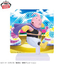 Dragon Ball Daima - Majin Buu With Panel