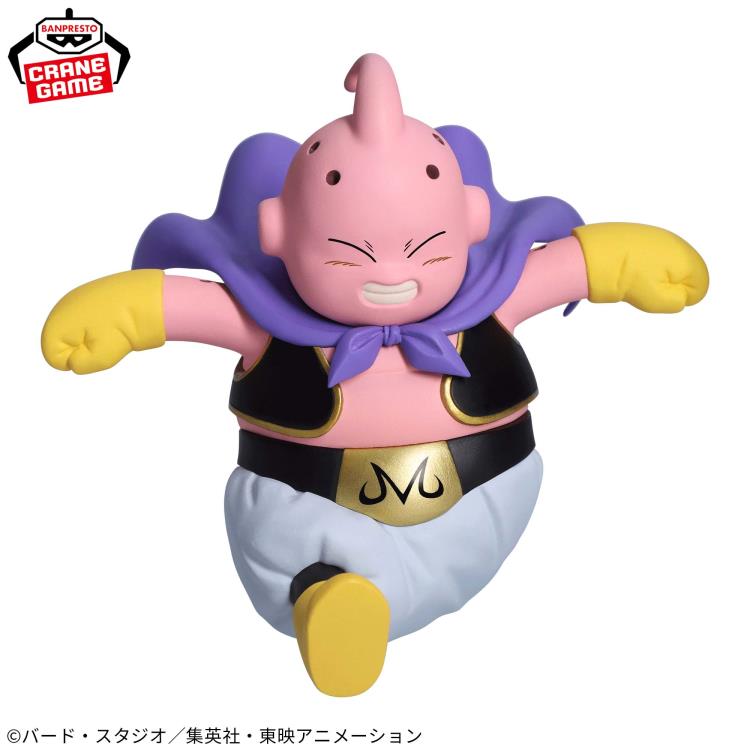 Dragon Ball Daima - Majin Buu With Panel