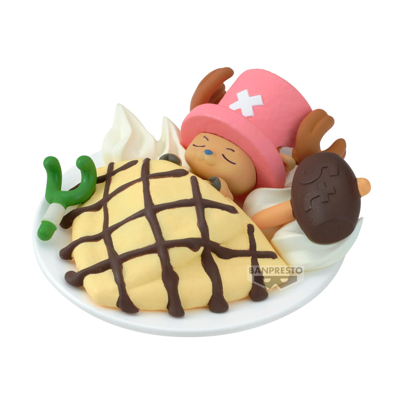 One Piece - Paldolce Collection - Chopper Vol. 2 (Ver. B)