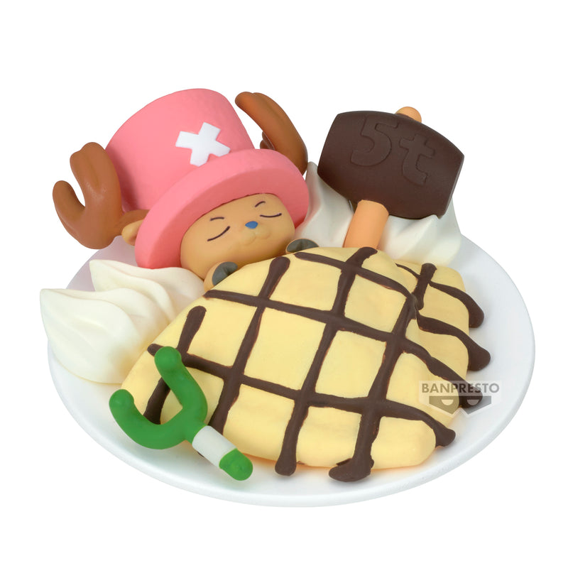 One Piece - Paldolce Collection - Chopper Vol. 2 (Ver. B)