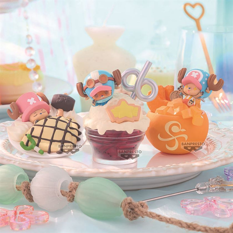 One Piece - Paldolce Collection - Chopper Vol. 2 (Ver. B)