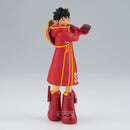 One Piece - The Shukko - Monkey D. Luffy Figure (Egghead Ver.)
