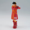 One Piece - The Shukko - Monkey D. Luffy Figure (Egghead Ver.)
