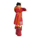 One Piece - The Shukko - Monkey D. Luffy Figure (Egghead Ver.)