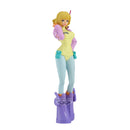 One Piece - DXF - The Grandline Series - Stussy Figure (Egghead Ver.)