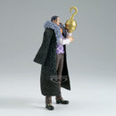 One Piece - DXF - The Grandline Series Extra - Crocodile Figure