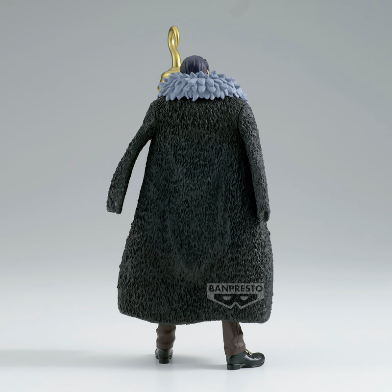 One Piece - DXF - The Grandline Series Extra - Crocodile Figure