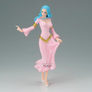 One Piece - Glitter & Glamours - Nefertari Vivi Figure II