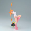 One Piece - Battle Record Collection - Nami Figure