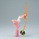 One Piece - Battle Record Collection - Nami Figure