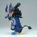One Piece - Mega World Collectable Figure - Kaido Figure
