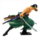 One Piece - Grandista - Roronoa Zoro Figure (Special Edition)