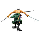 One Piece - Grandista - Roronoa Zoro Figure (Special Edition)