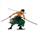 One Piece - Grandista - Roronoa Zoro Figure (Special Edition)