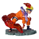 Naruto - Memorable Saga - Uzumaki Naruto Figure II