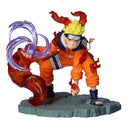 Naruto - Memorable Saga - Uzumaki Naruto Figure II
