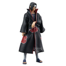 Naruto Shippuden - Grandista - Uchiha Itachi Figure