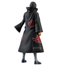 Naruto Shippuden - Grandista - Uchiha Itachi Figure